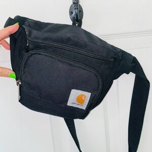 Carhartt Adjustable Waist, Durable, Water Resistant Hip Pack